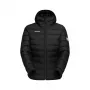 Mammut Waymarker IN Hooded Women's Insulated Jacket Black