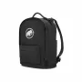 Mammut Wully 20 Plecak Czarny
