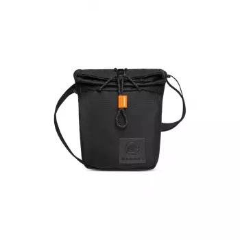 Torba na ramię Mammut Xeron Pouch RT Czarny