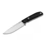 Manly Blaze D2 Black Knife