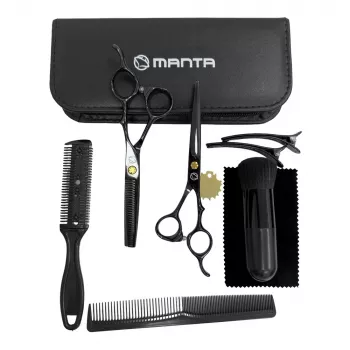 Manta HTK-015 Ultimate Barber Set