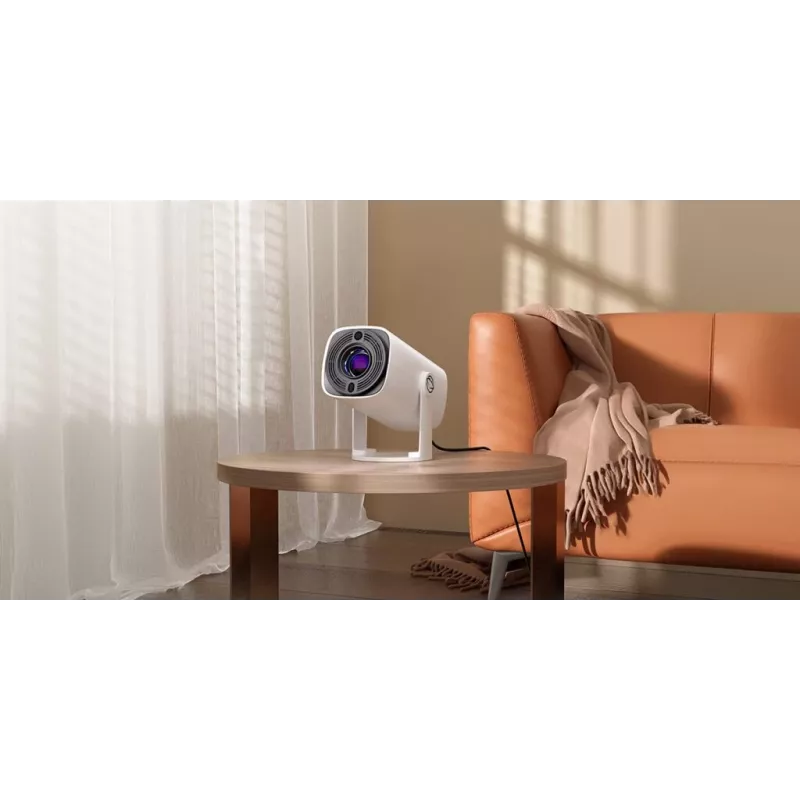 Manta PMA202A24 MultiVision Mini Smart Projector