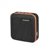 Manta SPK01GO Przenośny Głośnik Bluetooth Złoty