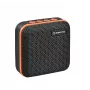 Manta SPK01GO Przenośny Głośnik Bluetooth Złoty