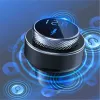Manta TFM101 Stream Przenośny Głośnik Bluetooth 5W Czarny