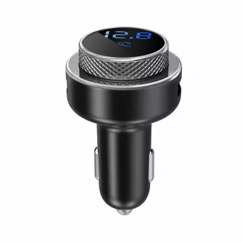 Manta TFM101 Stream Przenośny Głośnik Bluetooth 5W Czarny