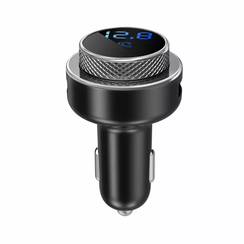 Manta TFM101 Stream Przenośny Głośnik Bluetooth 5W Czarny