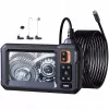 MANTA WORKSHOP INSPECTION CAMERA ENDOSCOPE 5M FULL HD LCD IPS do RUR SILNIKOWYCH