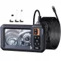 MANTA WORKSHOP INSPECTION CAMERA ENDOSCOPE 5M FULL HD LCD IPS do RUR SILNIKOWYCH