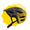 MANTA XRIDER XR00FH01 Kask rowerowy pełnotwarzowy rozmiar L
