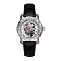 MARC ECKO E12589M1 Uniseks Zegarek Analogowy Kwarcowy 39mm Stal Nierdzewna