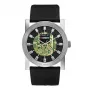 Zegarek męski Marc Ecko E10041G1 ze stali nierdzewnej, kwarcowy, analogowy, 46 mm