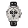Zegarek męski MARC ECKO E14539G1 Analogowy Kwarcowy Stal nierdzewna 47mm