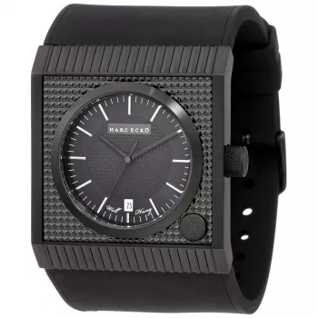 Zegarek męski MARC ECKO E14544G1 kwarcowy analogowy 44mm stal nierdzewna