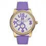 MARC ECKO Zegarek męski ze stali nierdzewnej kwarcowy E13544G4 48mm