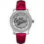 Marc Ecko Zegarek Damski Analogowy Kwarcowy E10038M4 39mm Stal Nierdzewna