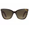 MARC JACOBS MARC500SDXHHA Okulary przeciwsłoneczne damskie Havana Brown Acetate 54/19/145 mm