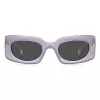 MARC JACOBS Damskie MJ 1075/S Okulary przeciwsłoneczne Brąz Havana 50/22/145 mm