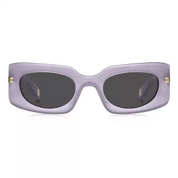 MARC JACOBS Damskie MJ 1075/S Okulary przeciwsłoneczne Brąz Havana 50/22/145 mm