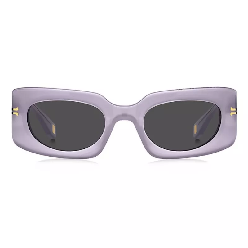 MARC JACOBS Damskie MJ 1075/S Okulary przeciwsłoneczne Brąz Havana 50/22/145 mm
