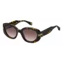 MARC JACOBS Damskie MJ-1099-S-086 Okulary przeciwsłoneczne Havana 56/20/145 mm