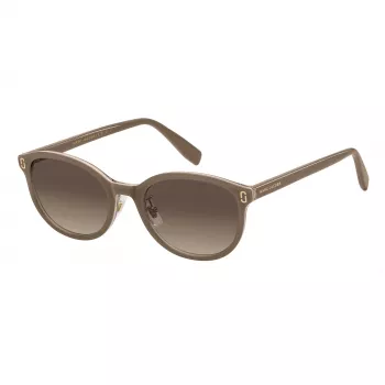 Okulary przeciwsłoneczne MARC JACOBS Damskie MJ1122FS10A Havana 52mm