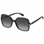Okulary przeciwsłoneczne Marc Jacobs damskie MJ-1105-S-807 czarny szary gradient 57mm