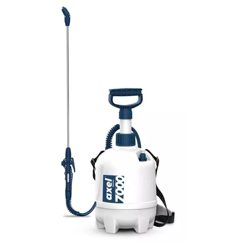 MARK ADLER MAROLEX AXEL ALKA LINE 7000 Pressure Sprayer 7L