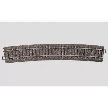 Märklin 24912 H0 C-Track tor prosty kompensacyjny 111,46 mm