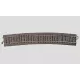 Märklin 24912 H0 C-Track tor prosty kompensacyjny 111,46 mm