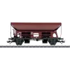 Märklin 46319 H0 wagon cysterna VTG z platformą hamulcowego, epoka IV