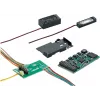 Märklin 60975 mSD/3 Dekoder dźwiękowy do parowozu z wbudowaną płytką drukowaną