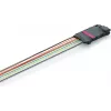 Märklin 60983 4-kanałowy cyfrowy dekoder akcesoriów elektromagnetycznych do rozjazdów, sygnałów i odsprzęgaczy