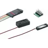 Märklin 60985 mSD/3 Dekoder Dźwięku do Lokomotywy Parowej z Wiązką Przewodów