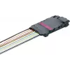 Märklin 60985 mSD/3 Dekoder Dźwięku do Lokomotywy Parowej z Wiązką Przewodów