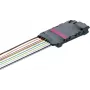 Märklin 60985 mSD/3 Dekoder Dźwięku do Lokomotywy Parowej z Wiązką Przewodów