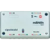 Märklin 72442 zestaw światłowodów H0 do sygnalizatorów kolejowych