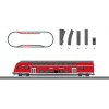 Märklin 78479 H0 Zestaw rozszerzający C-Track do Start up ICE 3