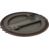Märklin C-Gleis Drehscheibe HO (1:87) Obrotnica 74862