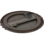 Märklin C-Gleis Drehscheibe HO (1:87) Obrotnica 74862