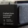 Marley Rise Up Gramofon z wbudowanymi głośnikami stereo, Bluetooth In/Out