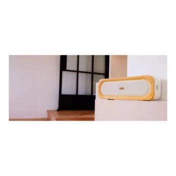 MARLEY Get Together 3 Bezprzewodowy głośnik Bluetooth, Signature Black, 40W, IP67