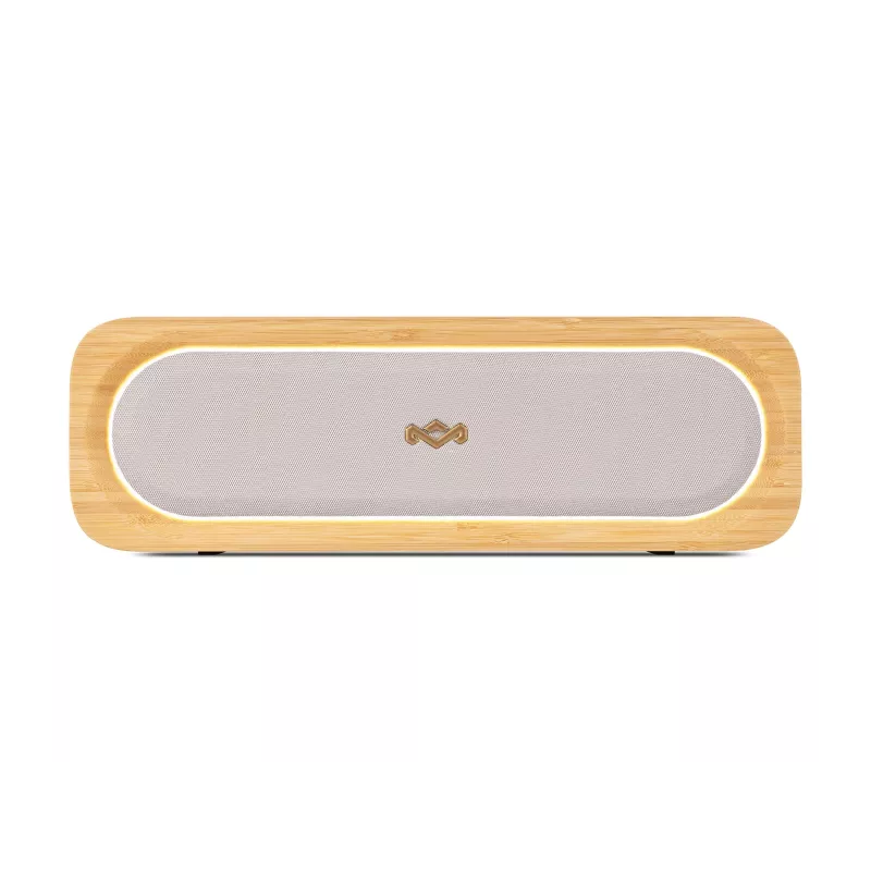 MARLEY Get Together 3 Bezprzewodowy głośnik Bluetooth, Signature Black, 40W, IP67