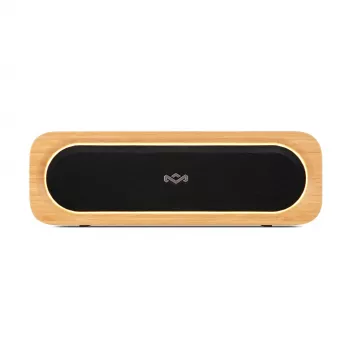MARLEY Get Together 3 Bezprzewodowy głośnik Bluetooth, Signature Black, 40W, IP67