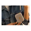 Marley Jammin Przenośny Głośnik Bluetooth (Kremowy) - Wodoszczelny IP67, Bateria 12H, Łączenie Bezprzewodowe Stereo