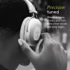 Marley Positive Vibration Rebel Bezprzewodowe słuchawki nauszne Bluetooth z ANC – Signature Black