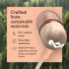 Marley Smile Jamaica Przewodowe słuchawki douszne z mikrofonem USB-C miedziane