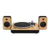 Marley Stir It Up Wireless 2+ gramofon Bluetooth z głośnikami