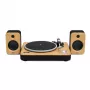 Marley Stir It Up Wireless 2+ gramofon Bluetooth z głośnikami