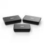 MARMITEK Speaker Anywhere 750 Przenośny Głośnik Bluetooth - Czarny